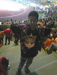 Matheus Pandu