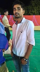 Sandeep Pandey