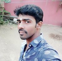 Vinoth Rajendiran