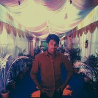 Dinesh Kumar