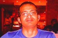 Purna Chandra