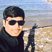 Manthan Patel