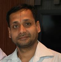 Sowmiyanarayanan Rajam
