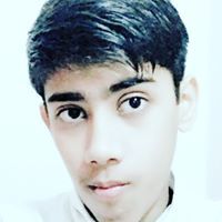 Dhruv Sharma