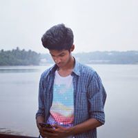 Mohammed Ashir