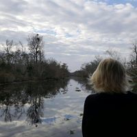 Suzanne Van Der Beek