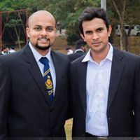 Nilesh Fernando