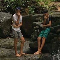 Phiphat Nitcharoenrot