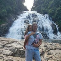 Yolanda Le Roux Steyn