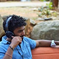 Rajiv Krishna