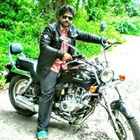 Marri Reddyprasad