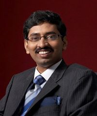 Kiran Kumar M