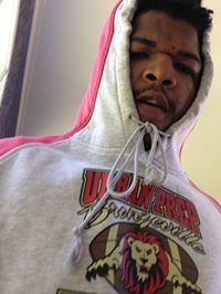 Devin Ace