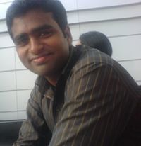 Vinoth Chinnaswamy