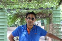 Nitish Kumar