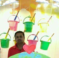 Ravi Verma