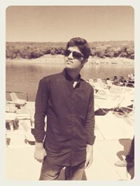 Aashish Yadav