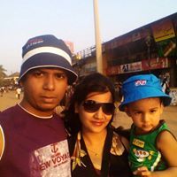 Shashank Mishra