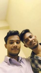 Kumar Shanu