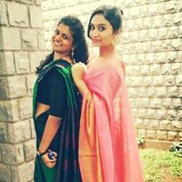 Dhaarini Mohan