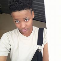 Zenande Makwedini