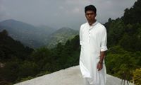 Syed Osama
