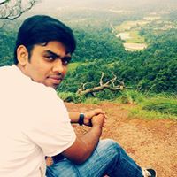 Sreekanth Kashyap
