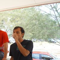 Rymin Halim