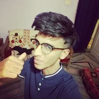 Shaik Mudassir
