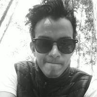 Ifan Ali