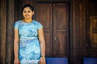 Varshini