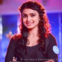 Aaditi Shinde