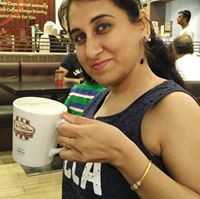 Hash Kaur