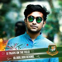 Alfaj Uddin