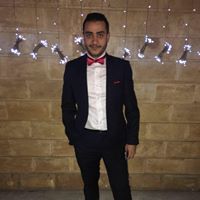 Ahmed Emam