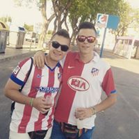 Javier Rodriguez Rivelles