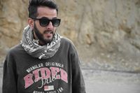 Inzamam Hamid