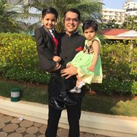 Vishal Vij
