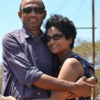 Archana Bose