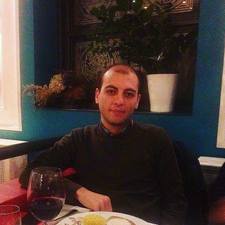 David Melikyan