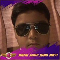 Syed Ali