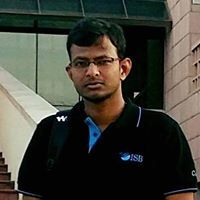Vishnu K