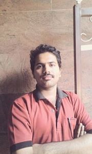 Manjunath Rao