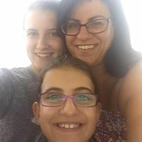 Maria Mangano Sandercott