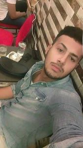 Mohamed Mohamed