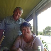 Mrs B McLardy