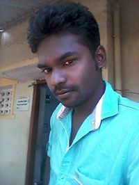 Robin Kumar