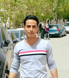 Saif Ahmad