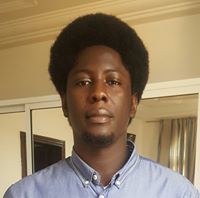 Kay Amoako