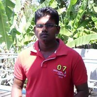 Malith Rukshan